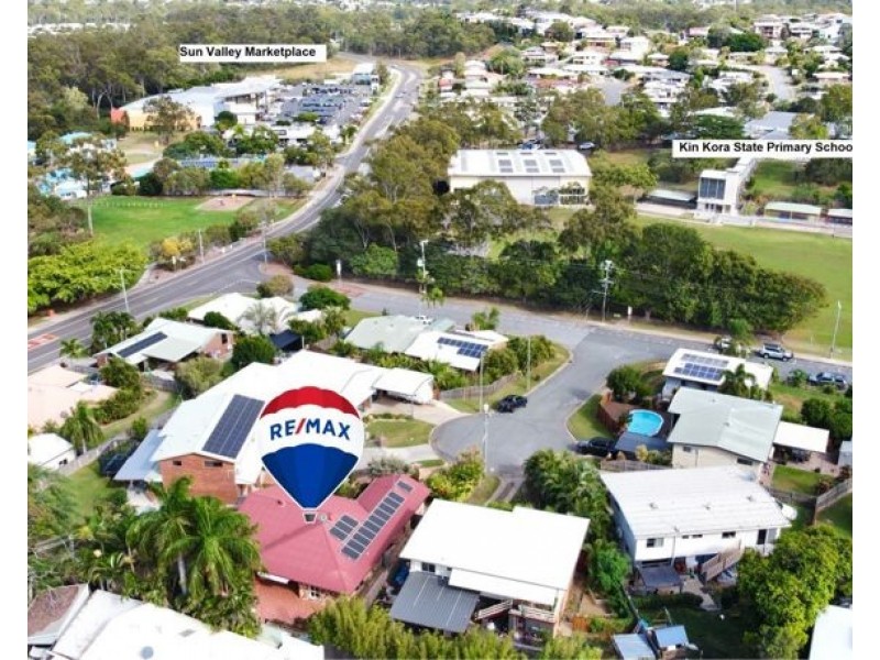 7 Mallee Court, Sun Valley QLD 4680