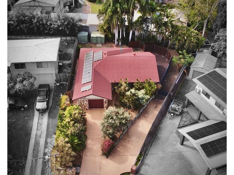 7 Mallee Court, Sun Valley QLD 4680