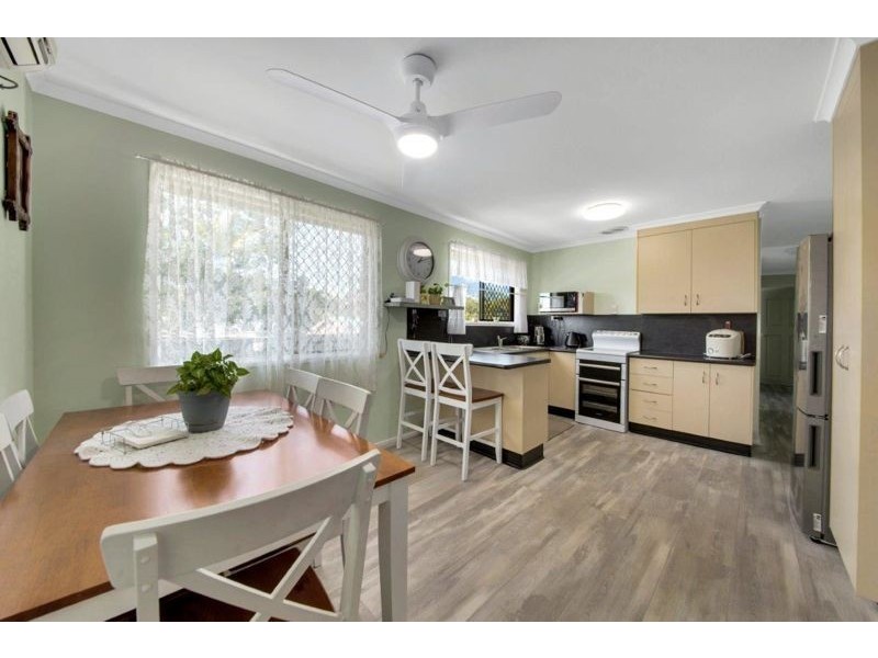 5 Wodonga Street, Clinton QLD 4680