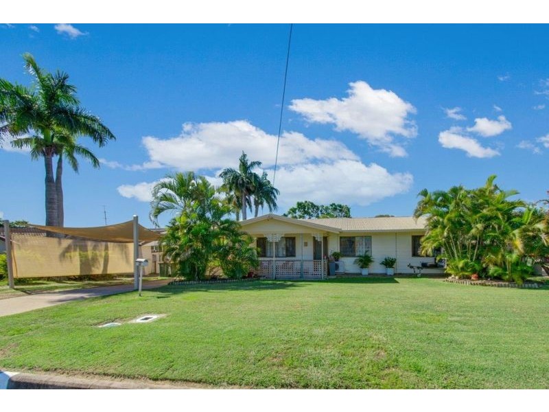 5 Wodonga Street, Clinton QLD 4680