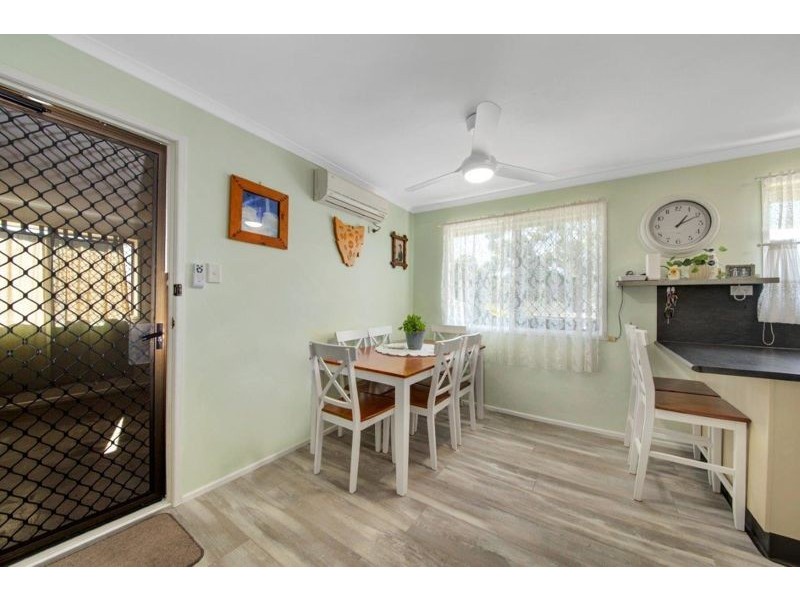 5 Wodonga Street, Clinton QLD 4680