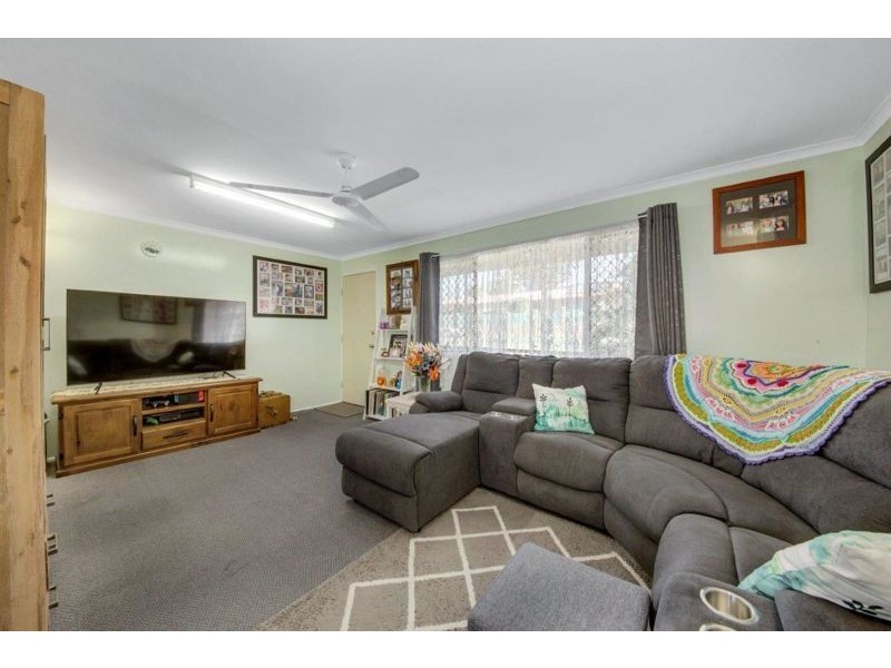 5 Wodonga Street, Clinton QLD 4680