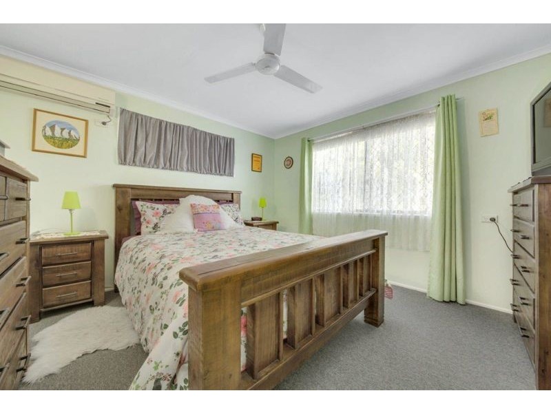 5 Wodonga Street, Clinton QLD 4680