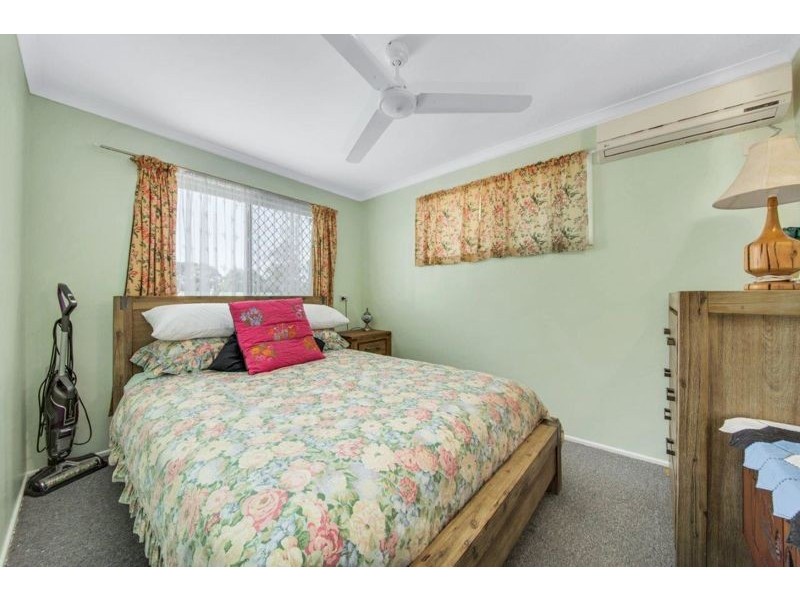 5 Wodonga Street, Clinton QLD 4680