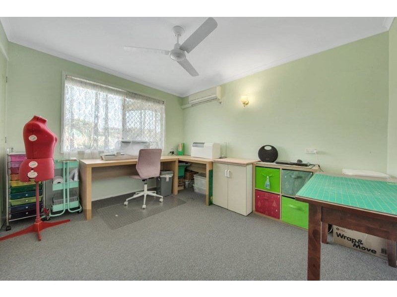 5 Wodonga Street, Clinton QLD 4680