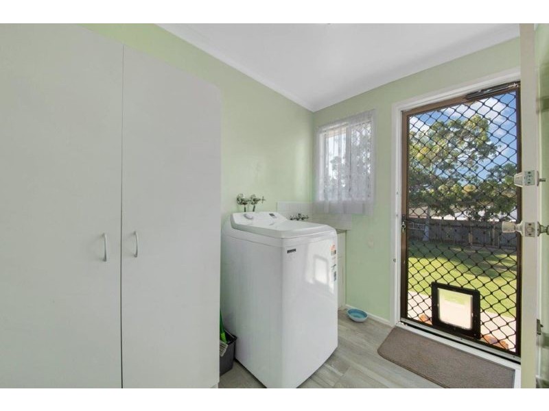 5 Wodonga Street, Clinton QLD 4680