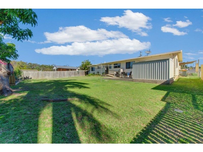 5 Wodonga Street, Clinton QLD 4680