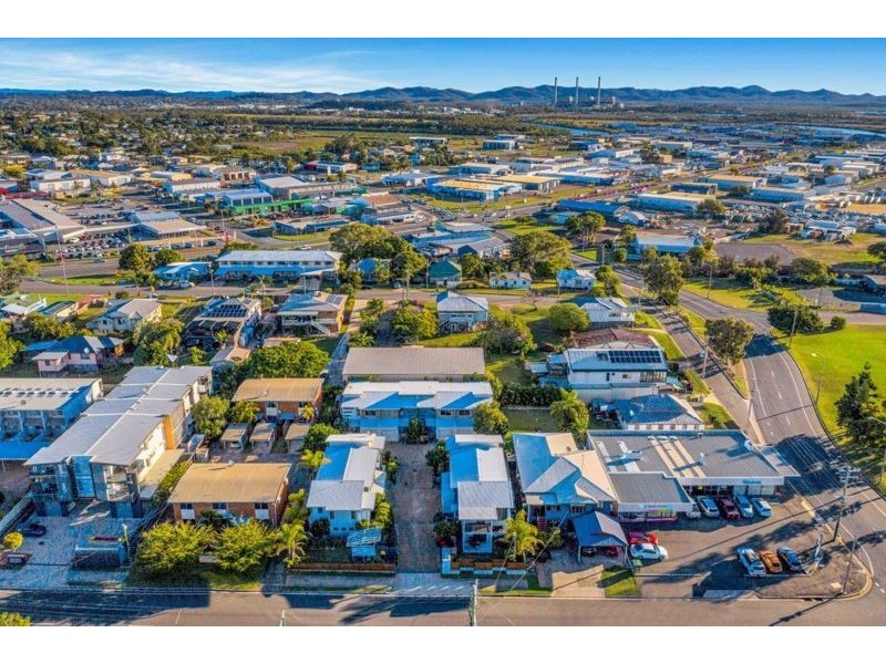 4/5 Glenlyon Street, Gladstone QLD 4680