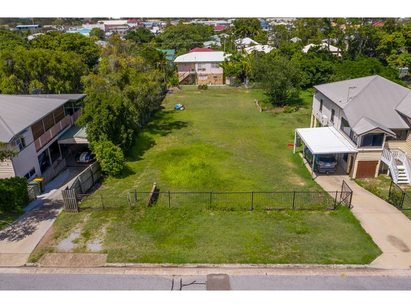 166 Oaka Street, South Gladstone QLD 4680