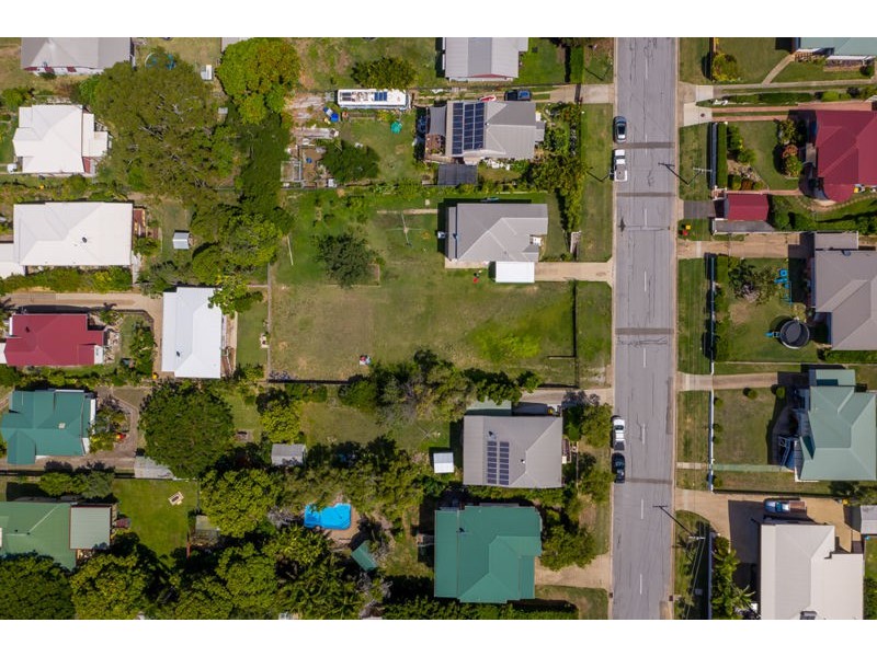 166 Oaka Street, South Gladstone QLD 4680