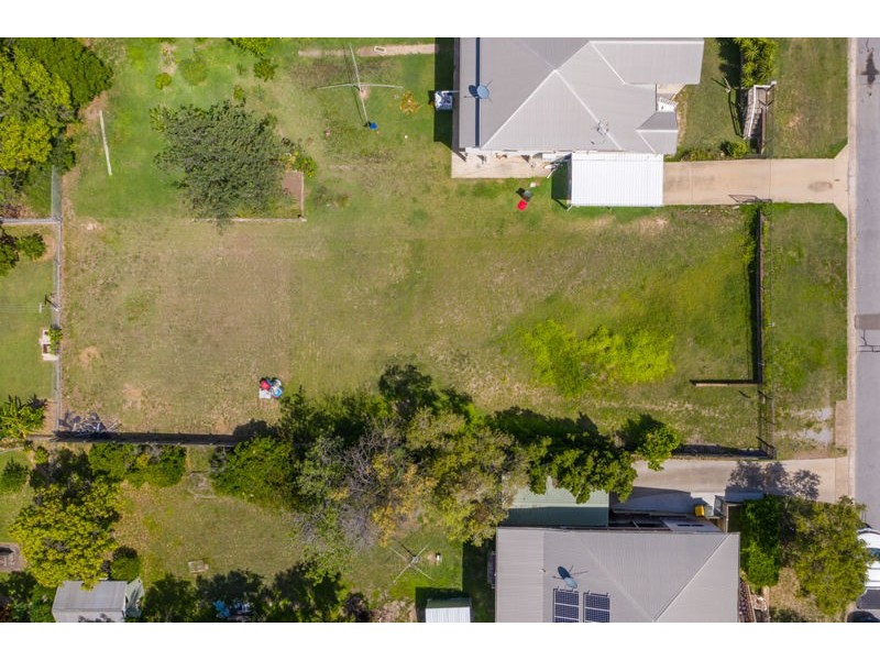 166 Oaka Street, South Gladstone QLD 4680