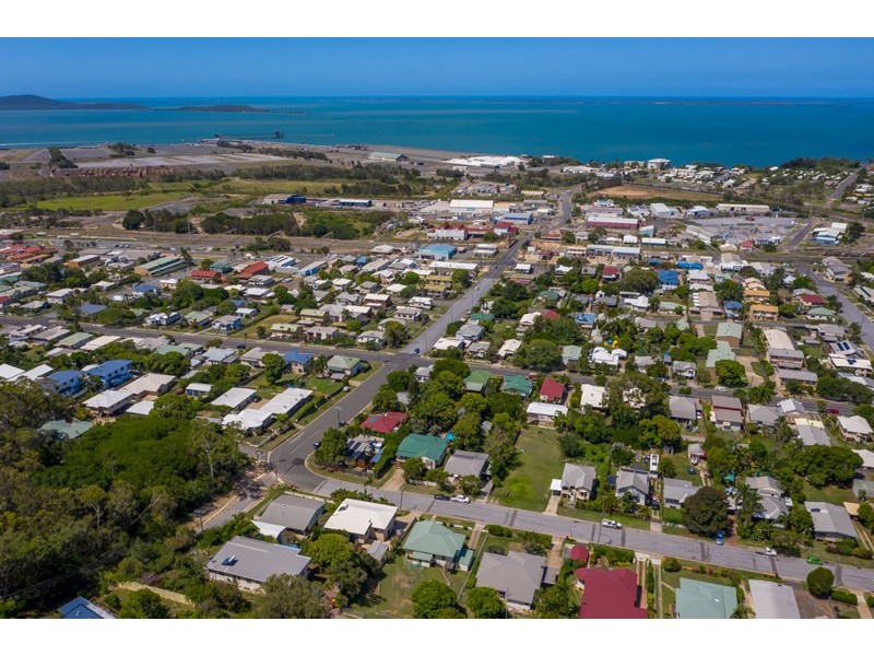 166 Oaka Street, South Gladstone QLD 4680