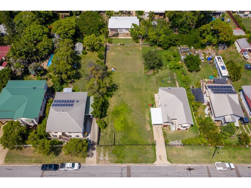 166 Oaka Street, South Gladstone QLD 4680