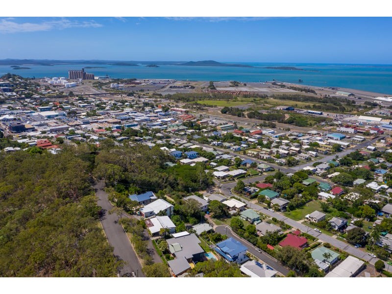 166 Oaka Street, South Gladstone QLD 4680