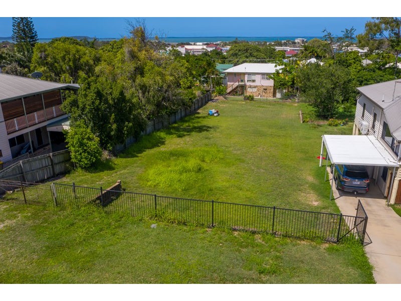 166 Oaka Street, South Gladstone QLD 4680
