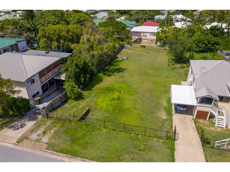 166 Oaka Street, South Gladstone QLD 4680