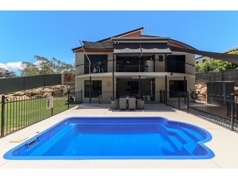 4 Clipper Terrace, South Gladstone QLD 4680