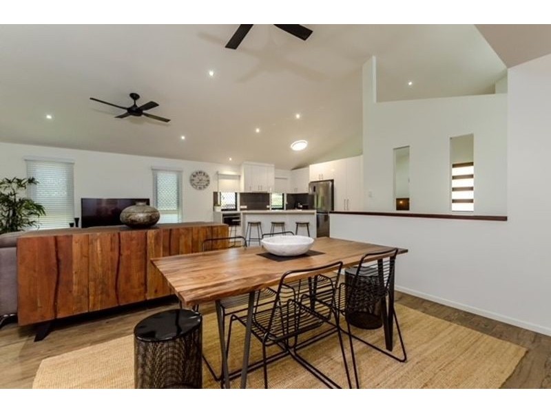 4 Clipper Terrace, South Gladstone QLD 4680
