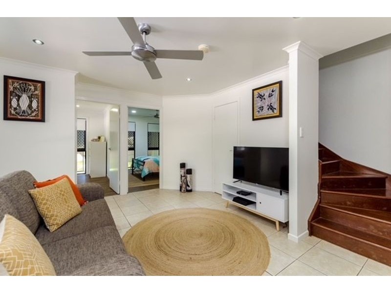 4 Clipper Terrace, South Gladstone QLD 4680