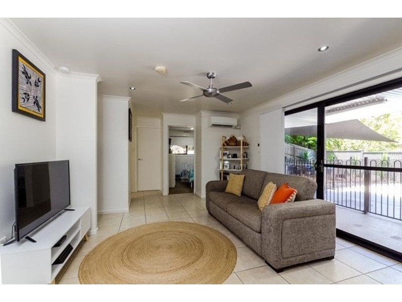 4 Clipper Terrace, South Gladstone QLD 4680
