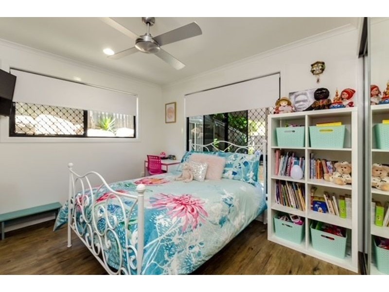 4 Clipper Terrace, South Gladstone QLD 4680