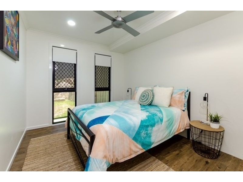 4 Clipper Terrace, South Gladstone QLD 4680
