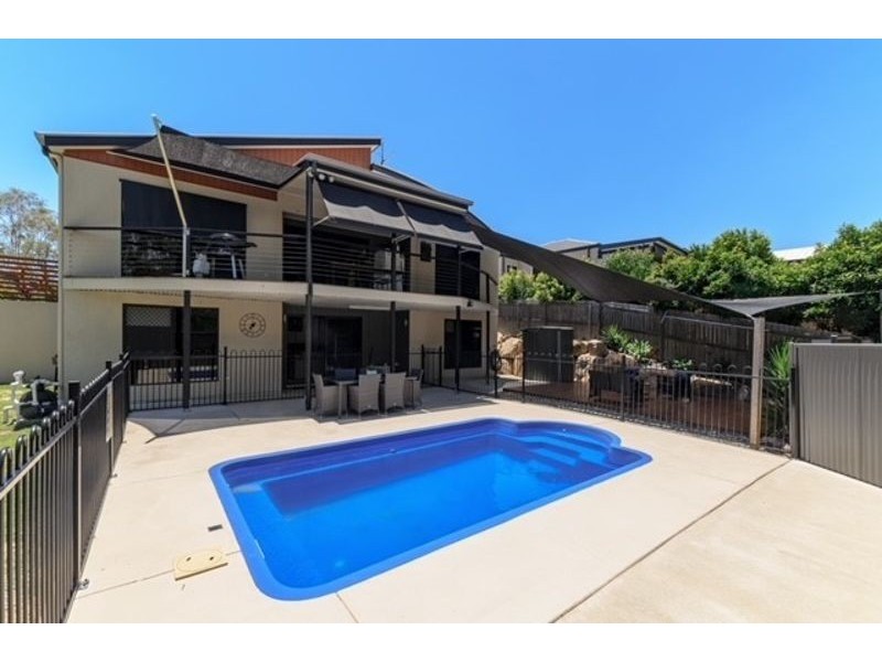 4 Clipper Terrace, South Gladstone QLD 4680