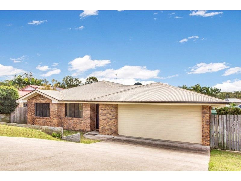 10 Stitt Close, Glen Eden QLD 4680