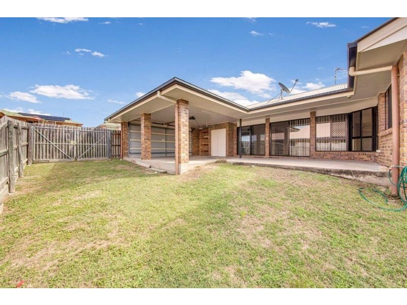 10 Stitt Close, Glen Eden QLD 4680