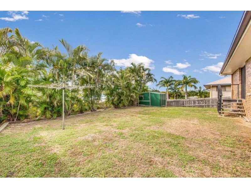 10 Stitt Close, Glen Eden QLD 4680