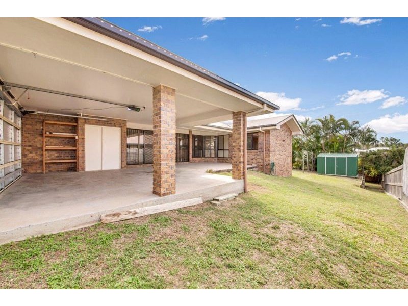10 Stitt Close, Glen Eden QLD 4680
