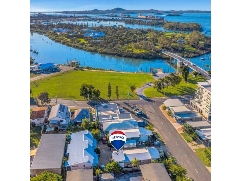 7/5 Glenlyon Street, Gladstone QLD 4680