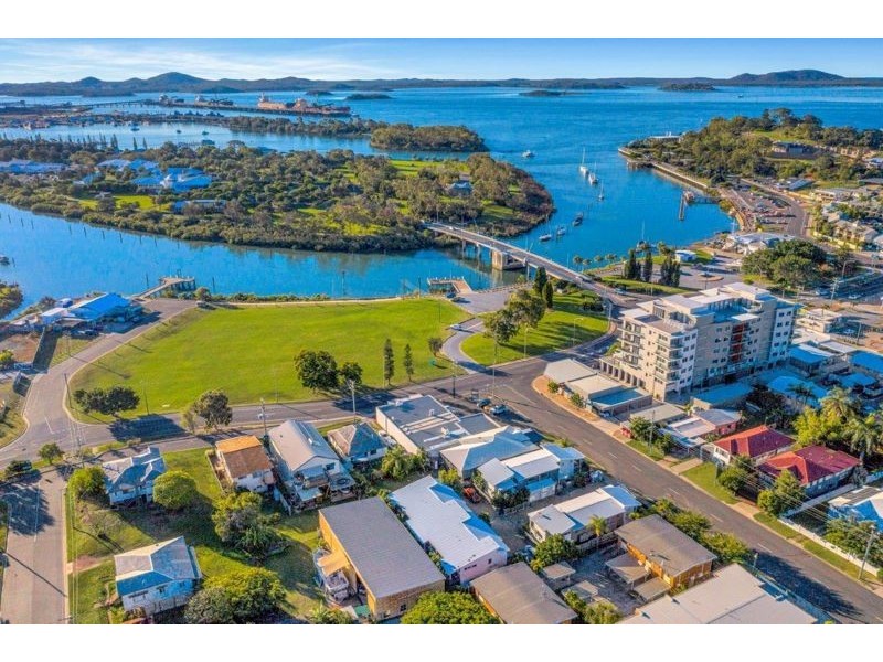 7/5 Glenlyon Street, Gladstone QLD 4680