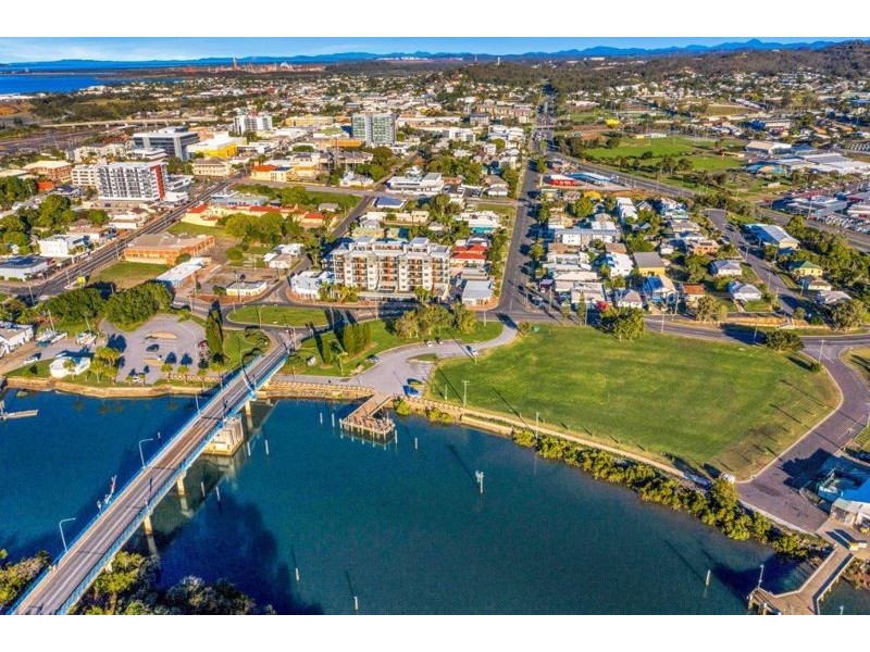 7/5 Glenlyon Street, Gladstone QLD 4680