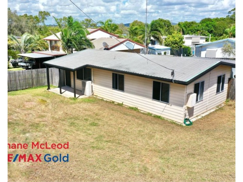 18 Cook Street, West Gladstone QLD 4680