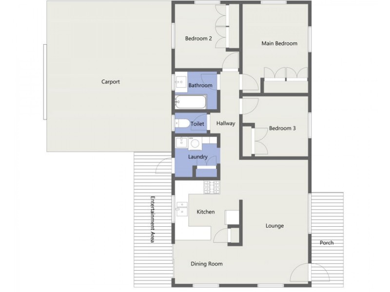 18 Cook Street, West Gladstone QLD 4680