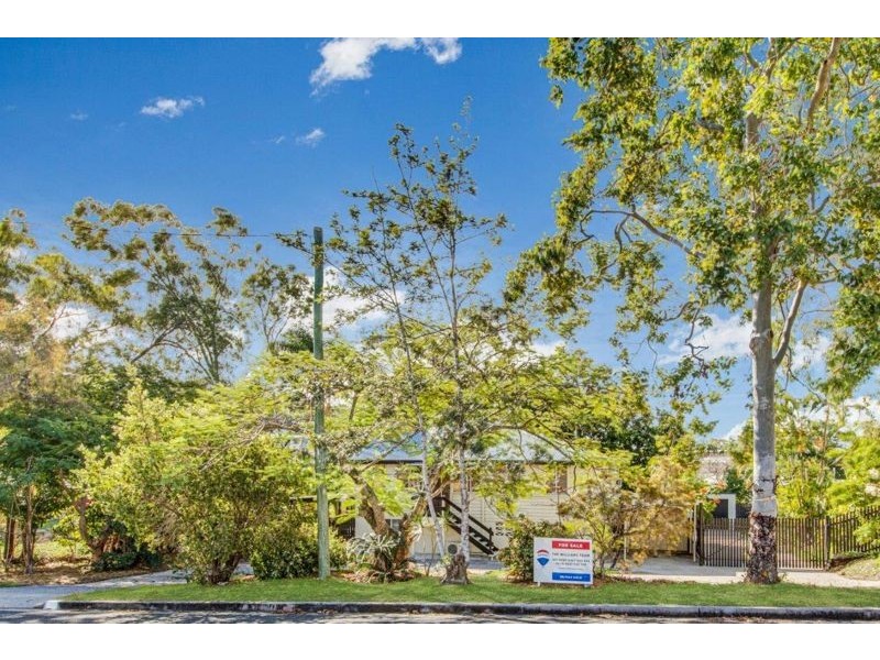 40 Agnes Street, South Gladstone QLD 4680