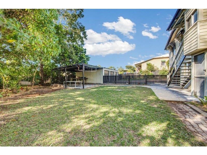 40 Agnes Street, South Gladstone QLD 4680