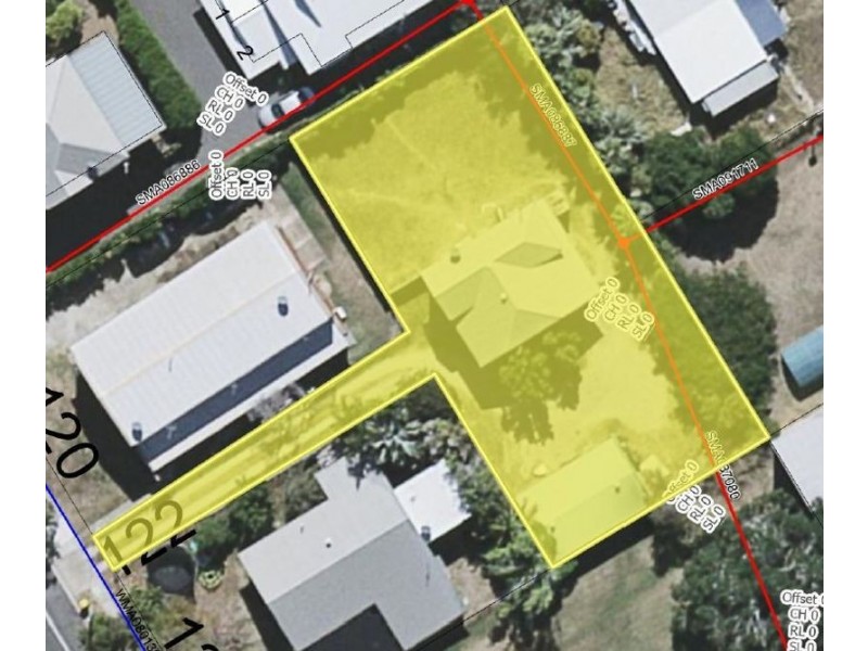 122 Auckland Street, South Gladstone QLD 4680