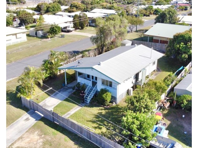 6 Ryalls Street, Barney Point QLD 4680