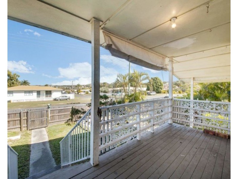 6 Ryalls Street, Barney Point QLD 4680