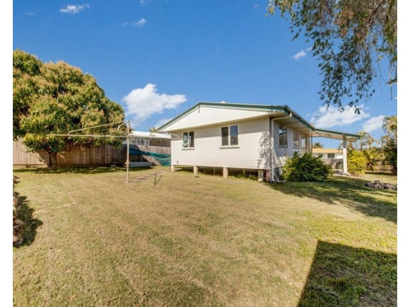 6 Ryalls Street, Barney Point QLD 4680