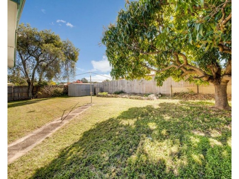 6 Ryalls Street, Barney Point QLD 4680