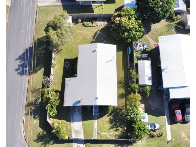 6 Ryalls Street, Barney Point QLD 4680