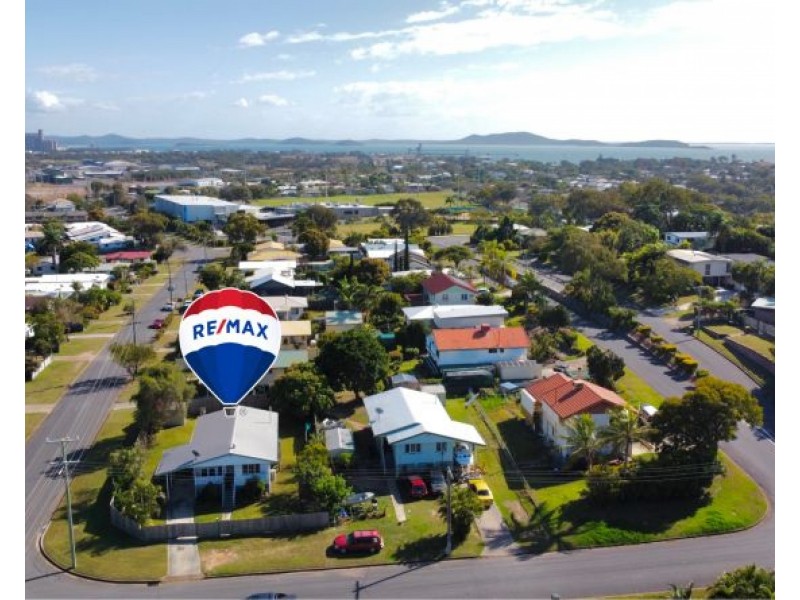 6 Ryalls Street, Barney Point QLD 4680