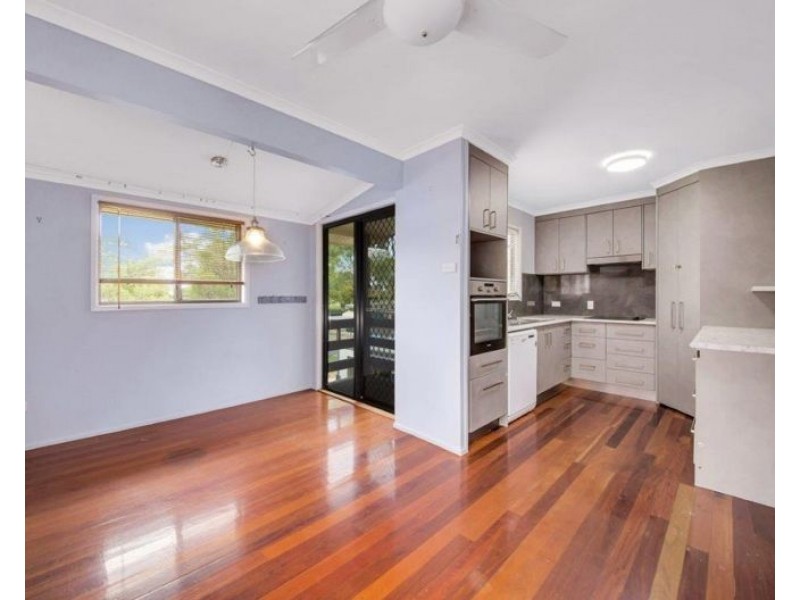 46 Ferguson Crescent, West Gladstone QLD 4680