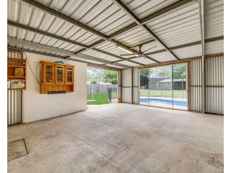 46 Ferguson Crescent, West Gladstone QLD 4680