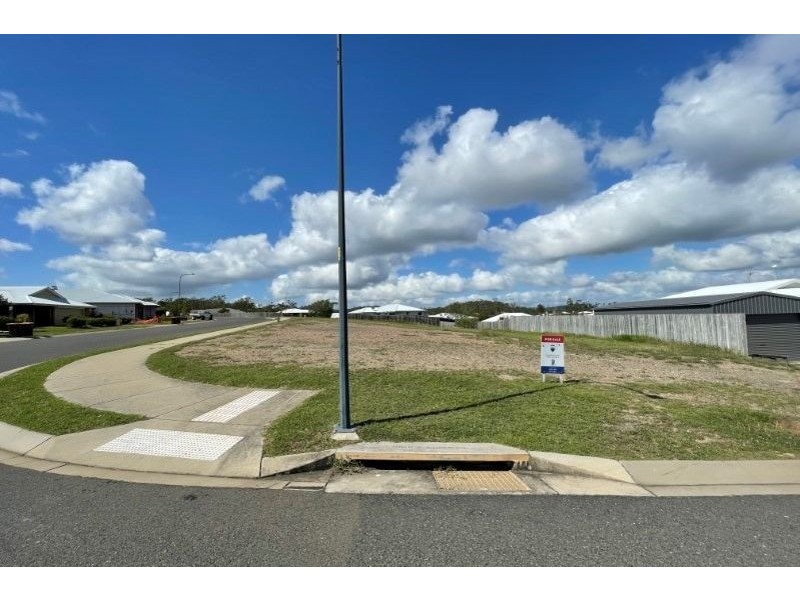 58 Daintree Boulevard, New Auckland QLD 4680