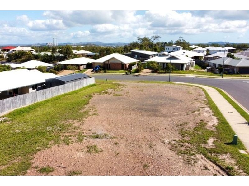 58 Daintree Boulevard, New Auckland QLD 4680