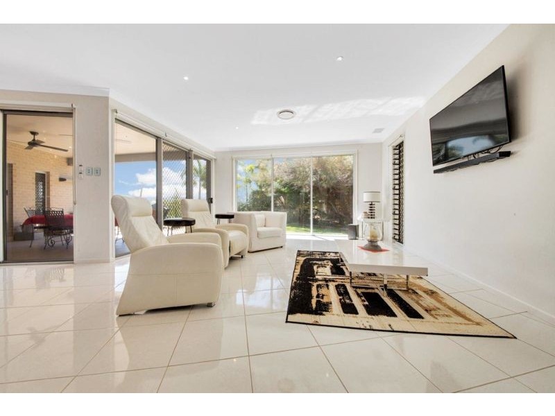 7 Wuruma Court, Clinton QLD 4680